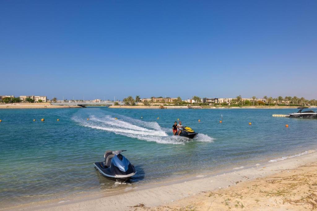 Porto Golf Marina By Amer Group Aparthotel El Alamein Exteriör bild